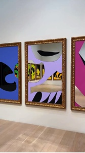 Escaparate de artistas