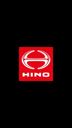 TREND HINO MU BOLO