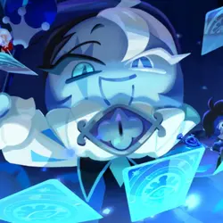 주문하신 쉐도우 밀크 나왔습니다!