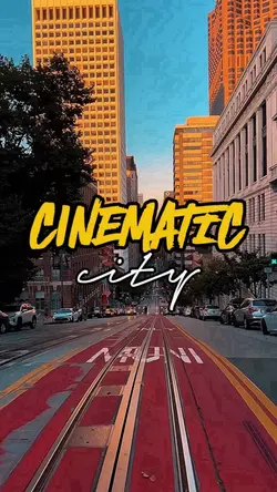 5 CLIPS CINEMATIC