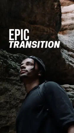 EPIC TRANSITION