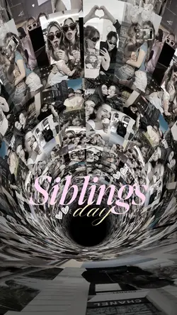siblings day