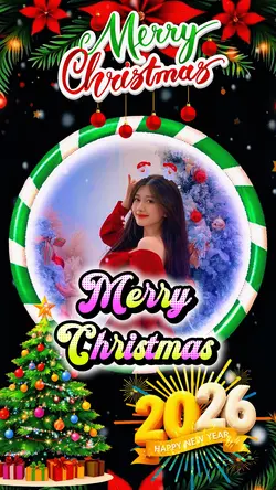 Merry Christmas