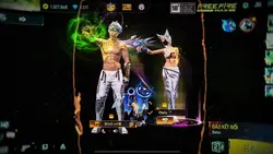 Nhà vua trở về ngôi