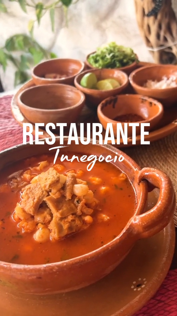 Restaurante patrio 