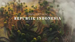 Dirgahayu RI