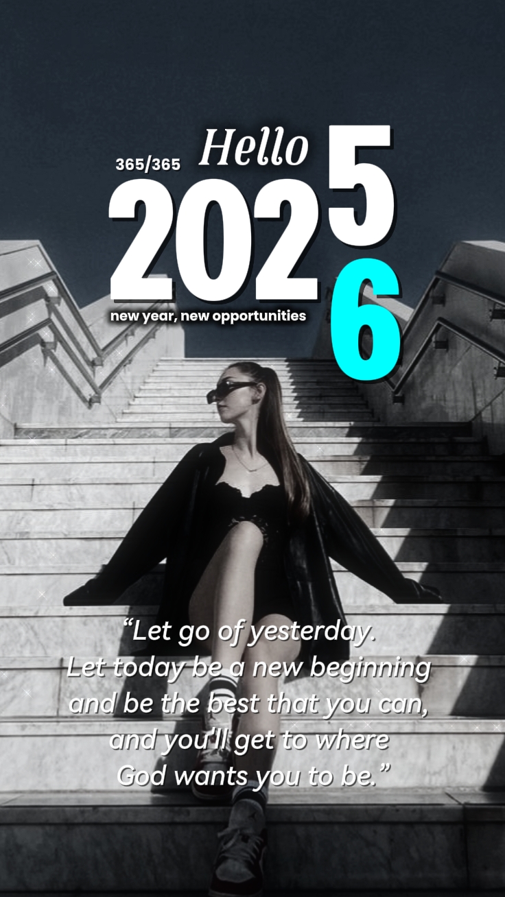 OLÁ 2026