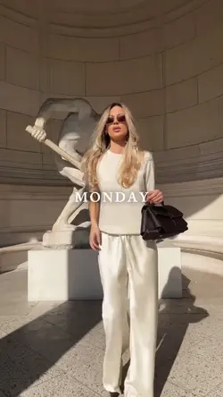 Daily Outfit 