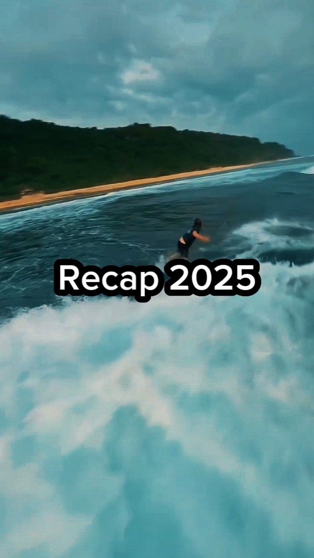 Recap 2025