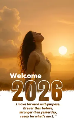 Welcome 2026