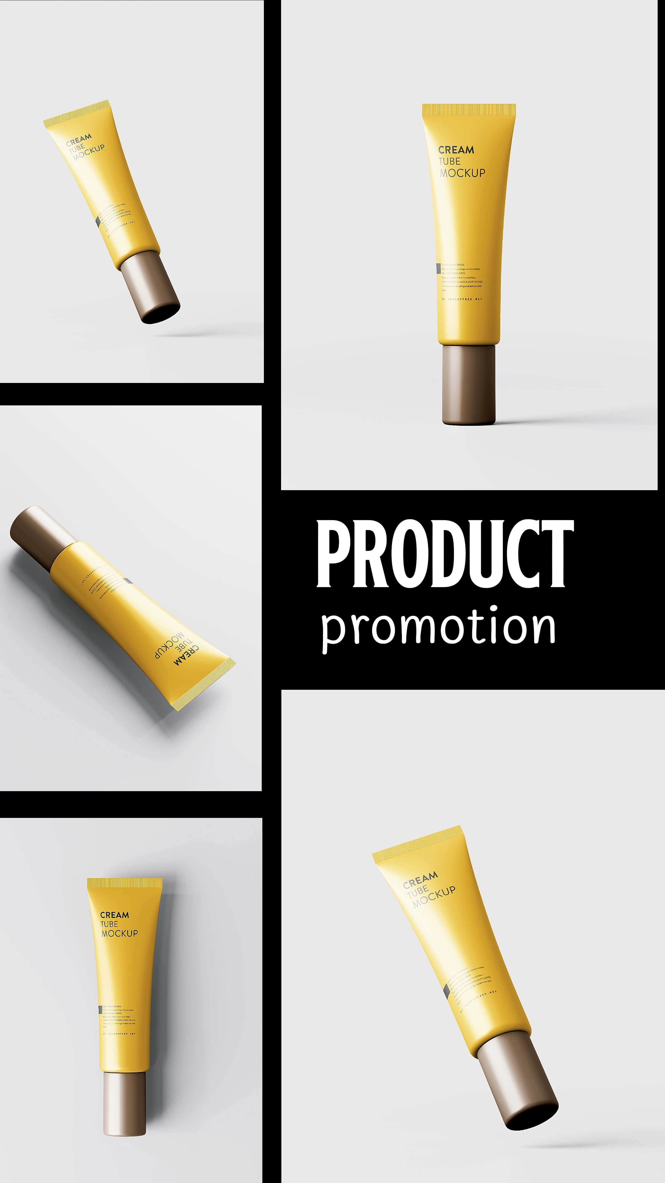Promoção do produto AZ