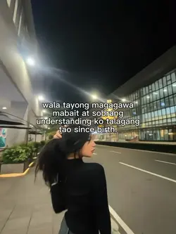 wala tayong magagawa