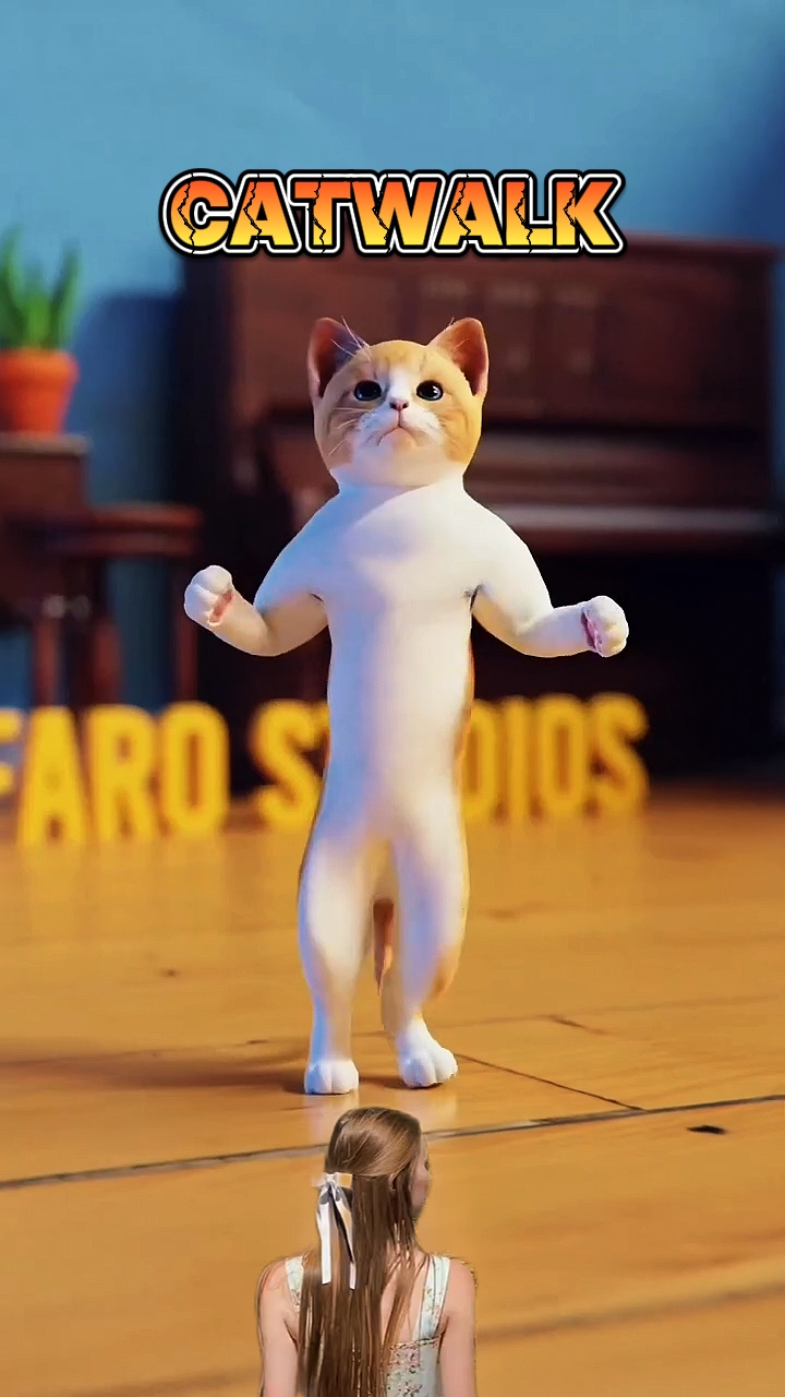 CATWALK