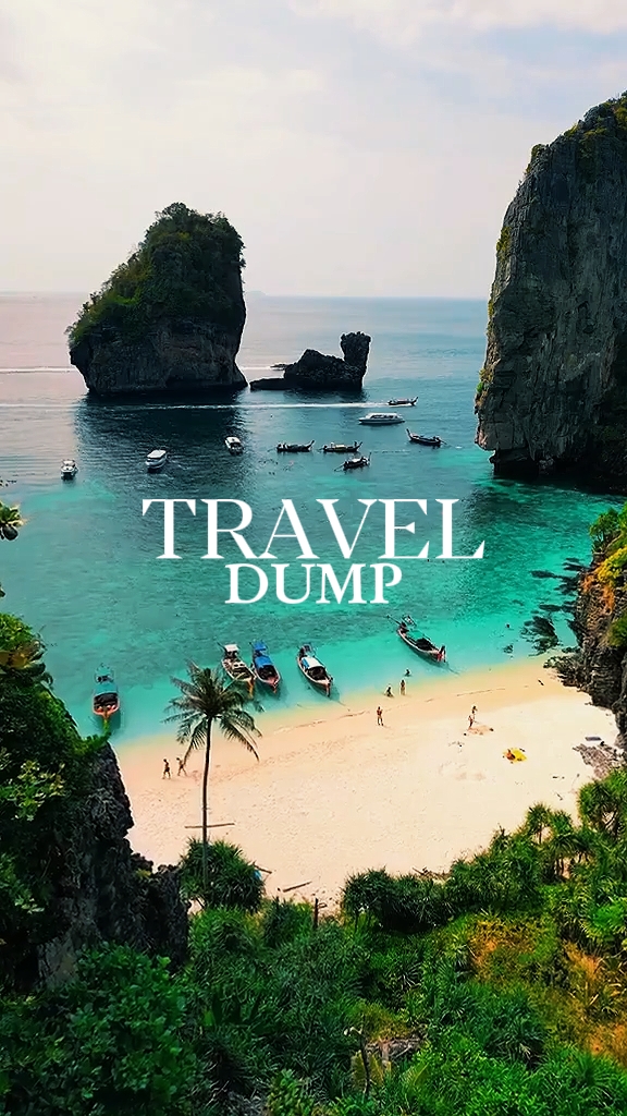 Reise-Dump 2026