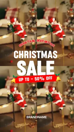 Christmas decoration