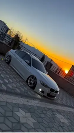Bmw Trend Şablon👌