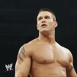 randy orton edit