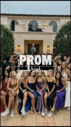 Prom Day 2025