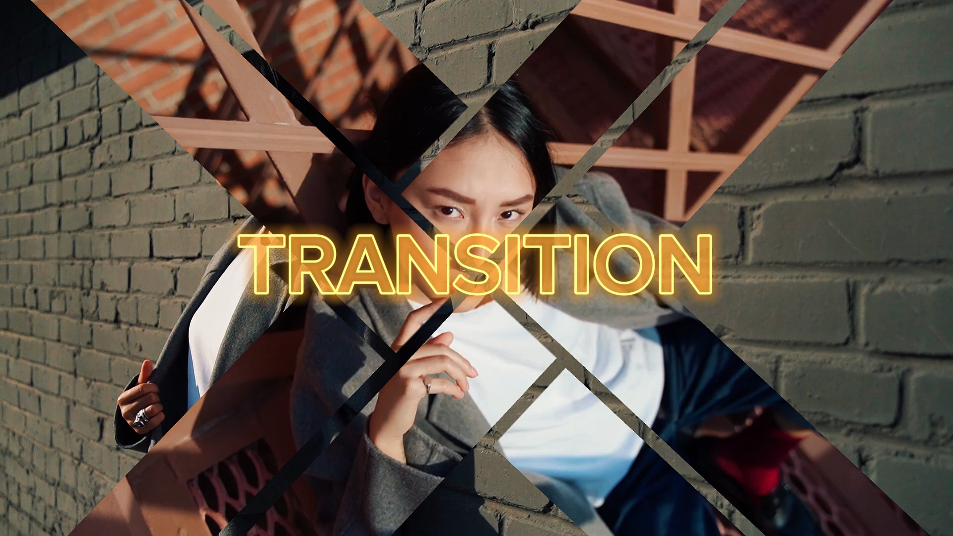 Transición Artística
