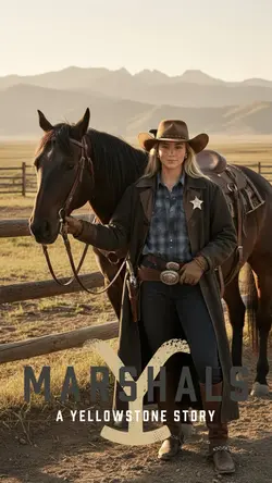 Marshals Yellowstone