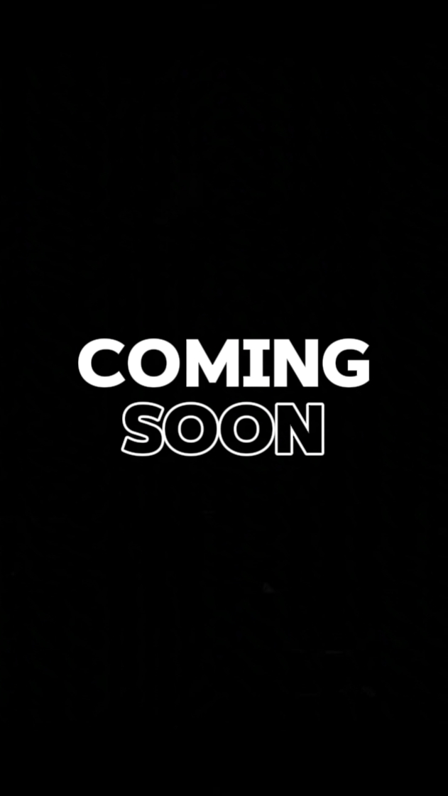 COMING SOON BRAND