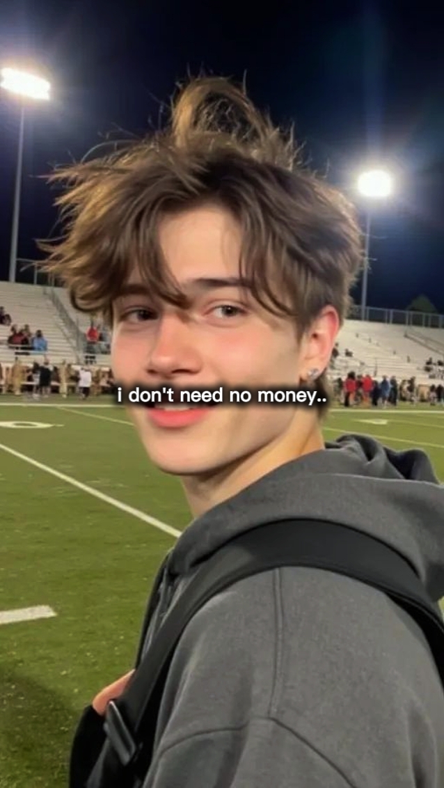 i don't need 