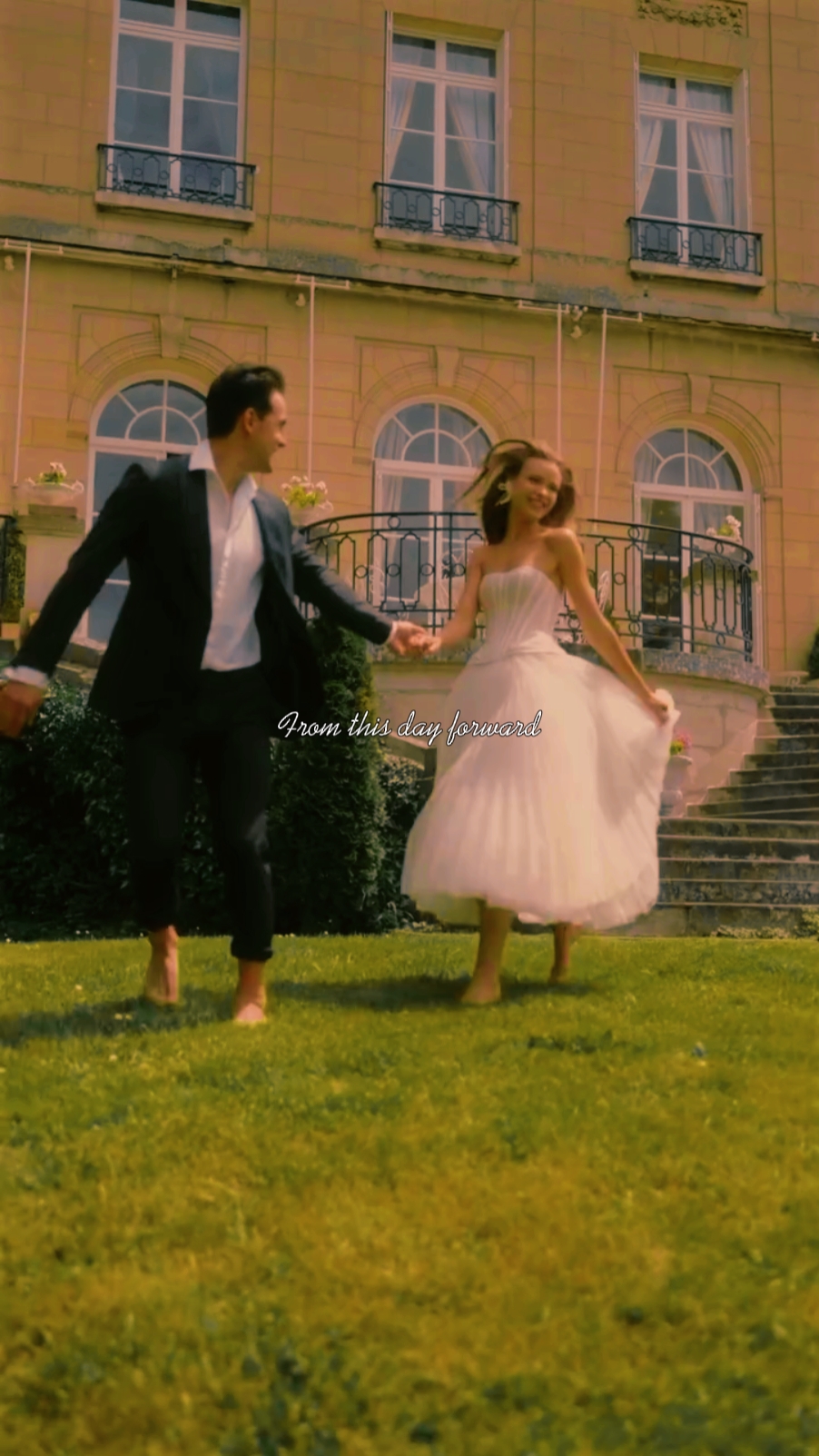 Sonsuza dek ve her zaman