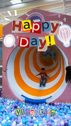 Happy Day | Kids