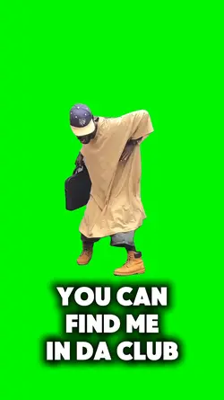 In Da Club