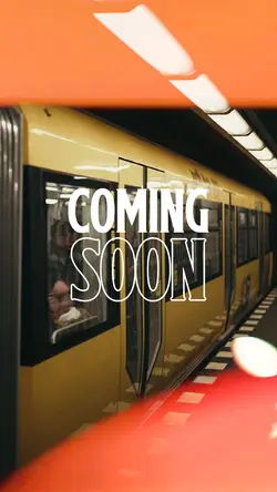 COMING SOON