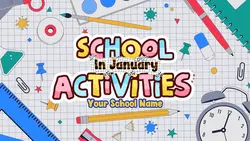 School activity