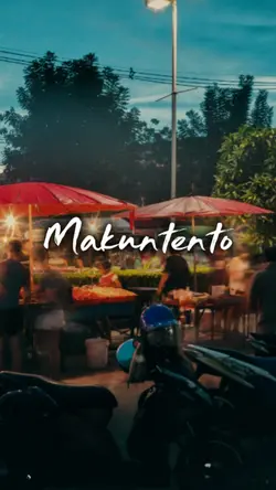 Makuntento 