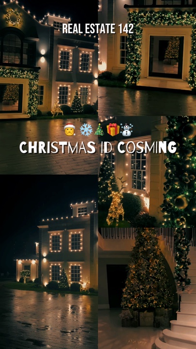 IMMOBILIEN | Weihnachten