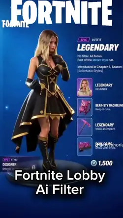 Ai Fortnite 