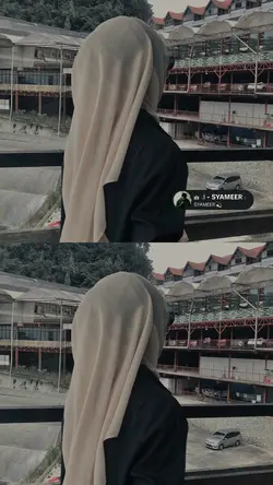 aku tak gila syameer