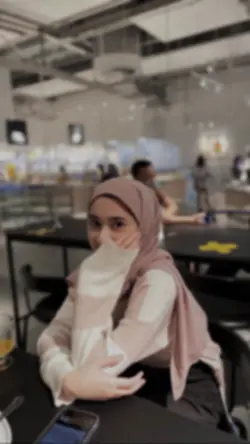 COBA PAKE BISA NGAK