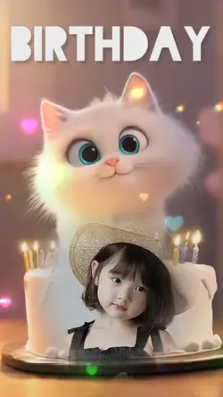 happy birhday 