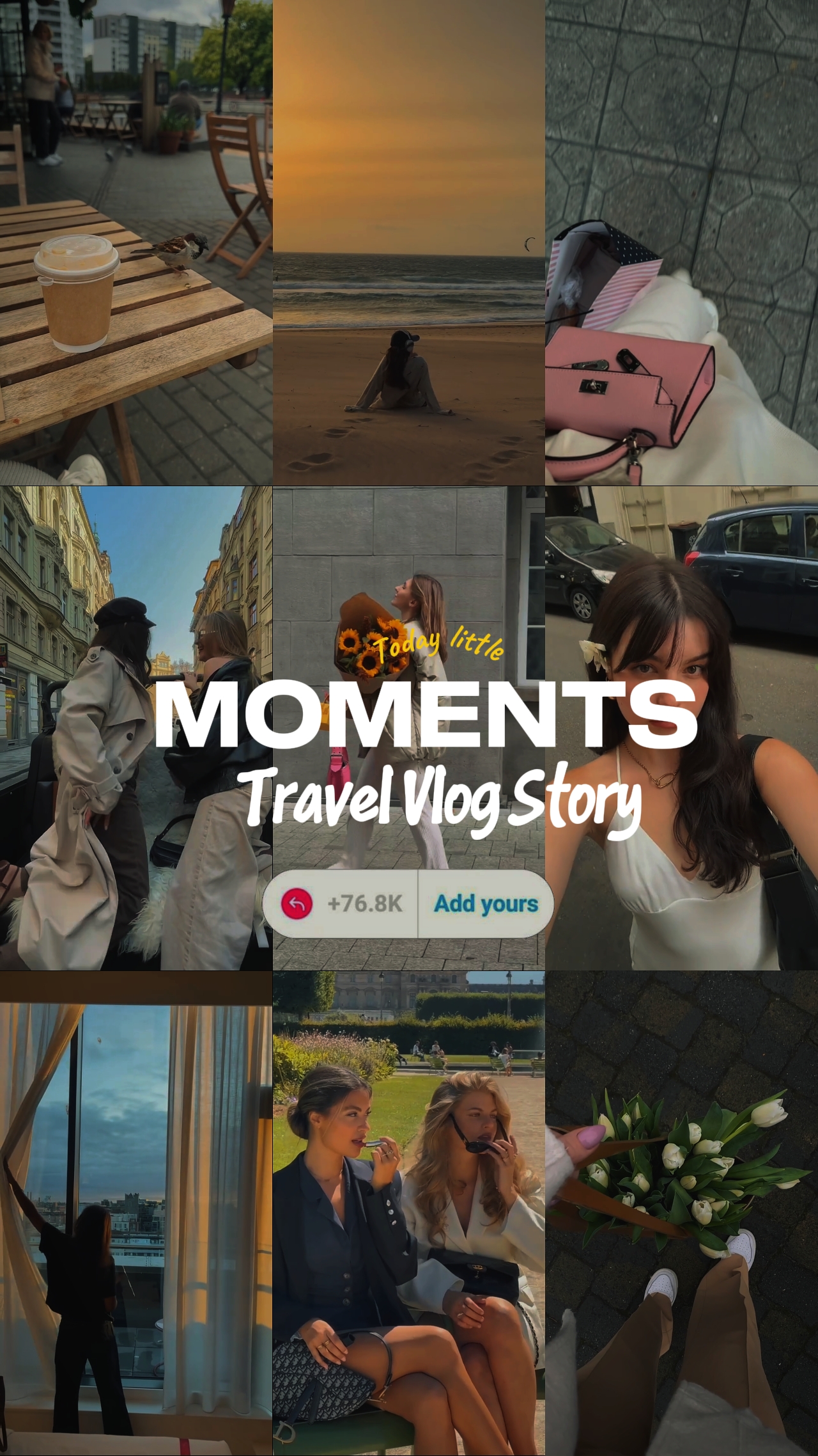 Today Activity Vlog'