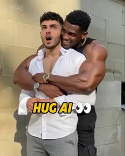 Hug ai