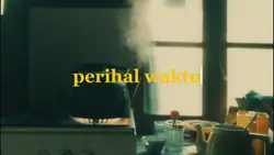 Perihal Waktu Puisi