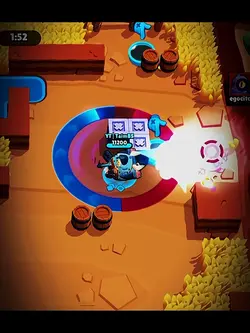 Brawl Stars