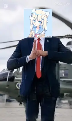 ナルトダンス顔ハメテンプレ