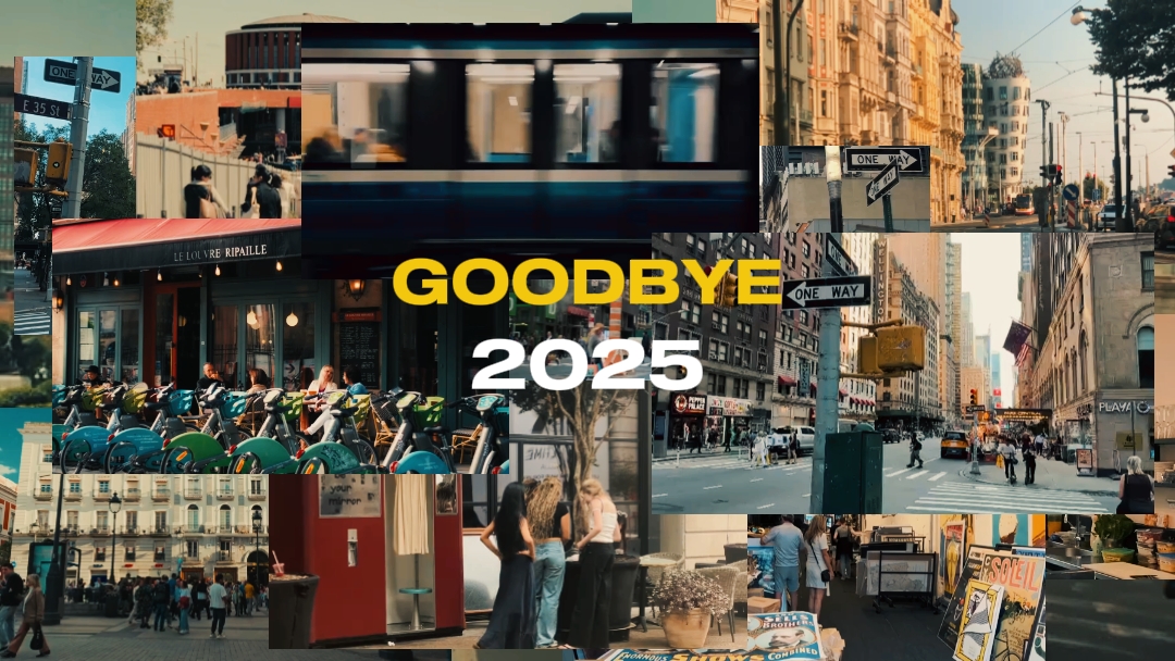 hoşçakal 2025