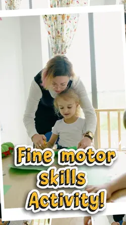 Activity Kids