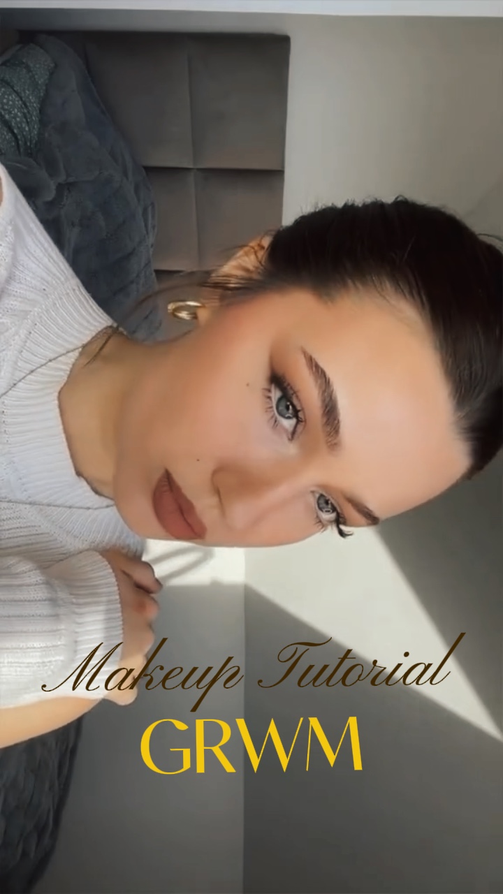makeup tutorial