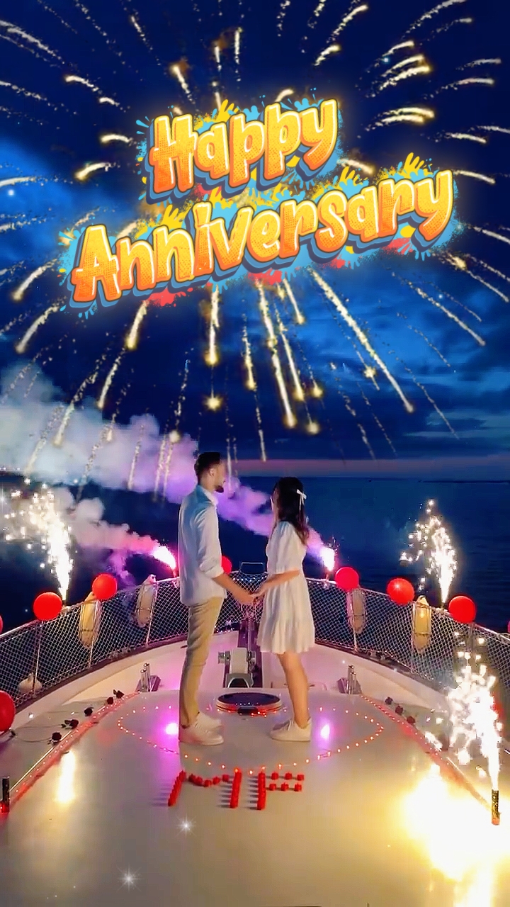 Aniversario