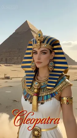 Cleopatra Trend