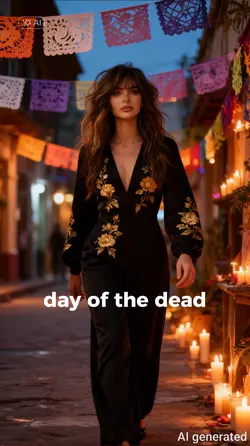 day of the dead