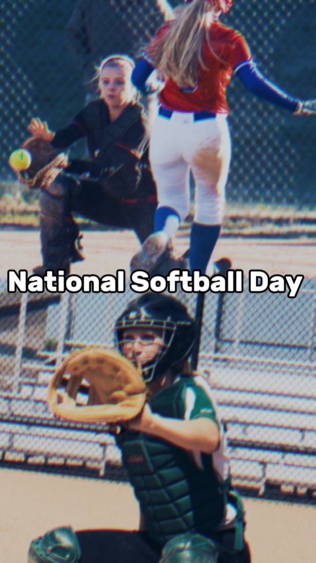 Día de Softbol 