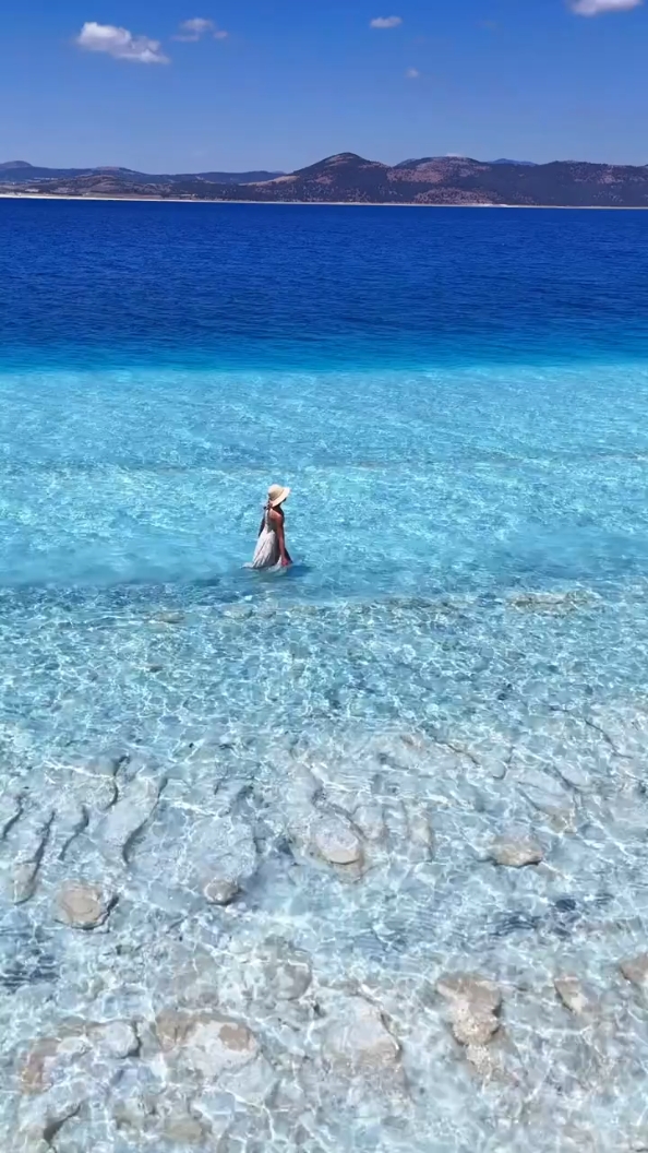 Travel - July